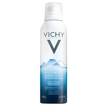 Eau Thermale Vichy