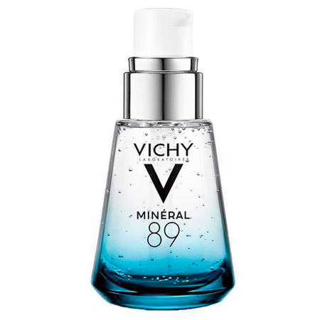 Hidratante Facial Minéral 89 Vichy