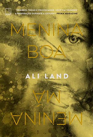 Menina Boa Menina Má (Ali Land)