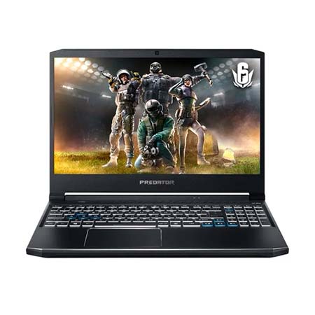 Notebook Acer Predator Helios 300 PH315-53-75N8