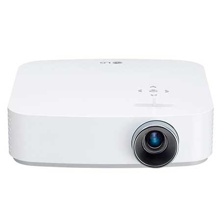 Projetor Full HD CineBeam Smart TV PF50KS (LG)