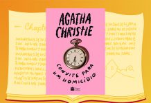 Melhores Livros Agatha Christie