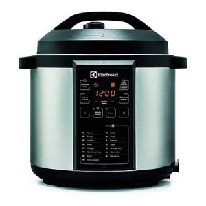 Panela de Pressão Elétrica PCC20 6L