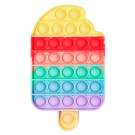 Pop it Picolé
