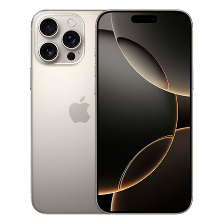 Celular Apple iPhone 16 Pro Max