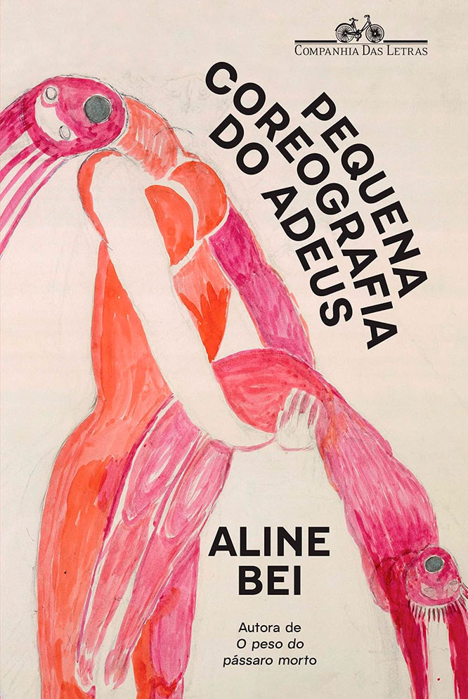 Pequena Coreografia do Adeus – Aline Bei