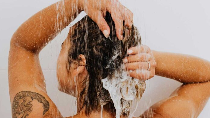 Shampoo Ideal para Lavar os Cabelos