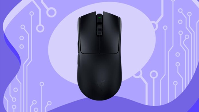 Viper V3 Pro