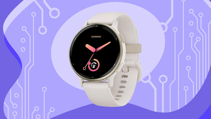 Garmin Vivoactive 5