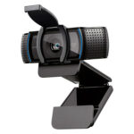 Logitech C920s