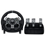 Logitech G920 Driving Force