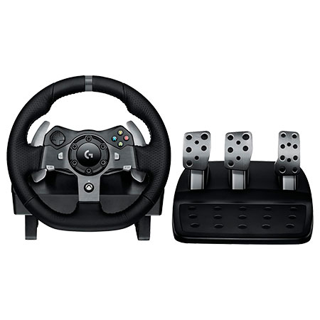 Logitech G920 Driving Force