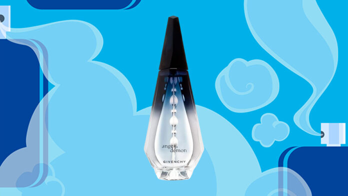 Perfume-Ange-ou-Démon-Givenchy-Feminino Perfume Ange ou Démon Givenchy Feminino